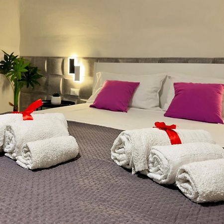 Katasoul Home Vacation Catania Luaran gambar
