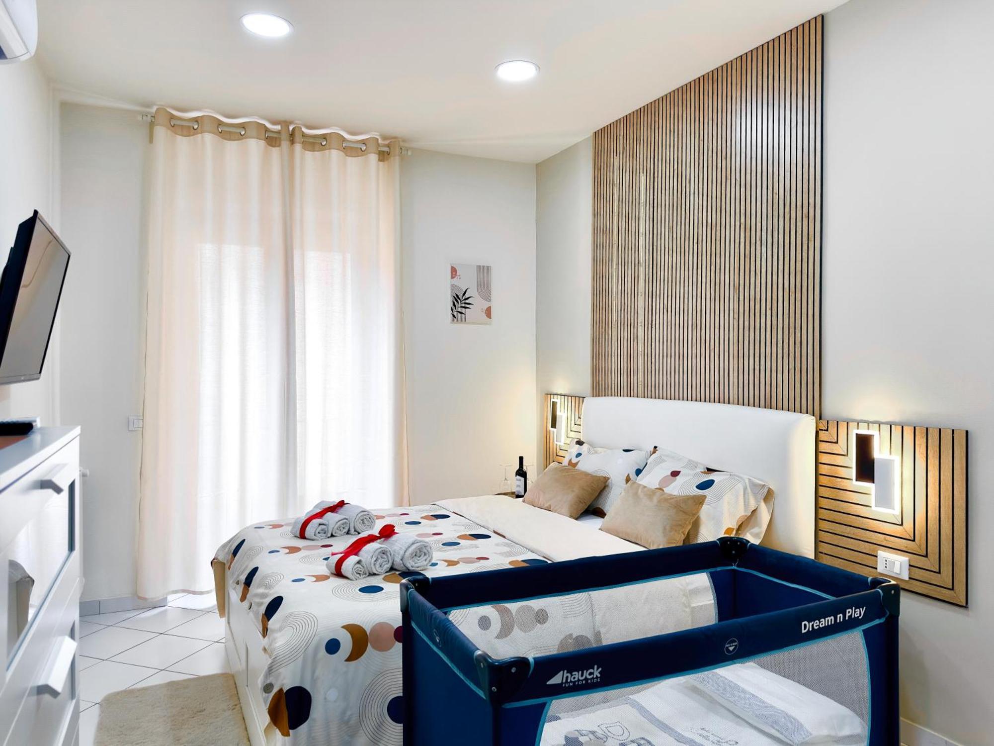 Katasoul Home Vacation Catania Luaran gambar