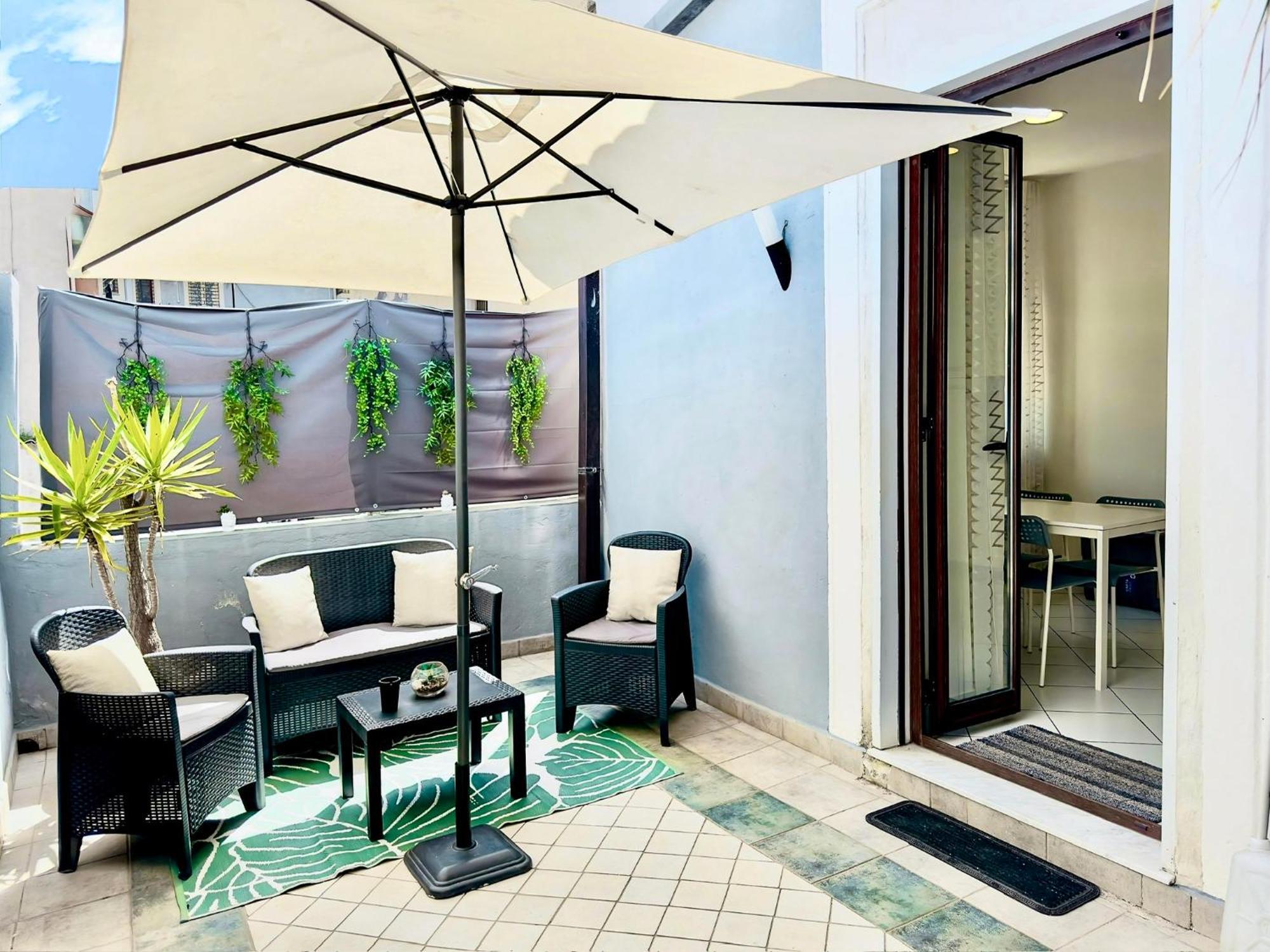 Katasoul Home Vacation Catania Luaran gambar