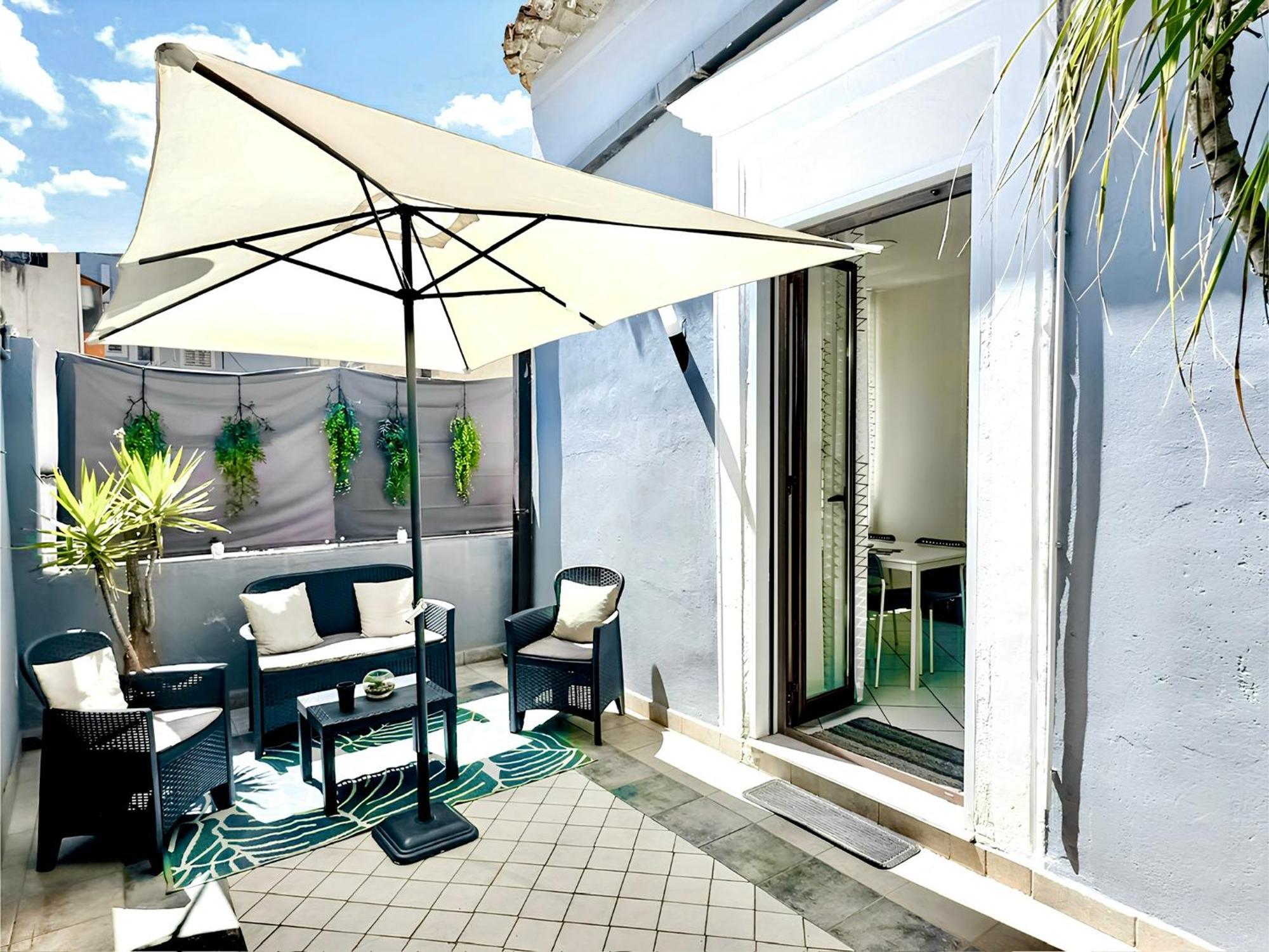 Katasoul Home Vacation Catania Luaran gambar