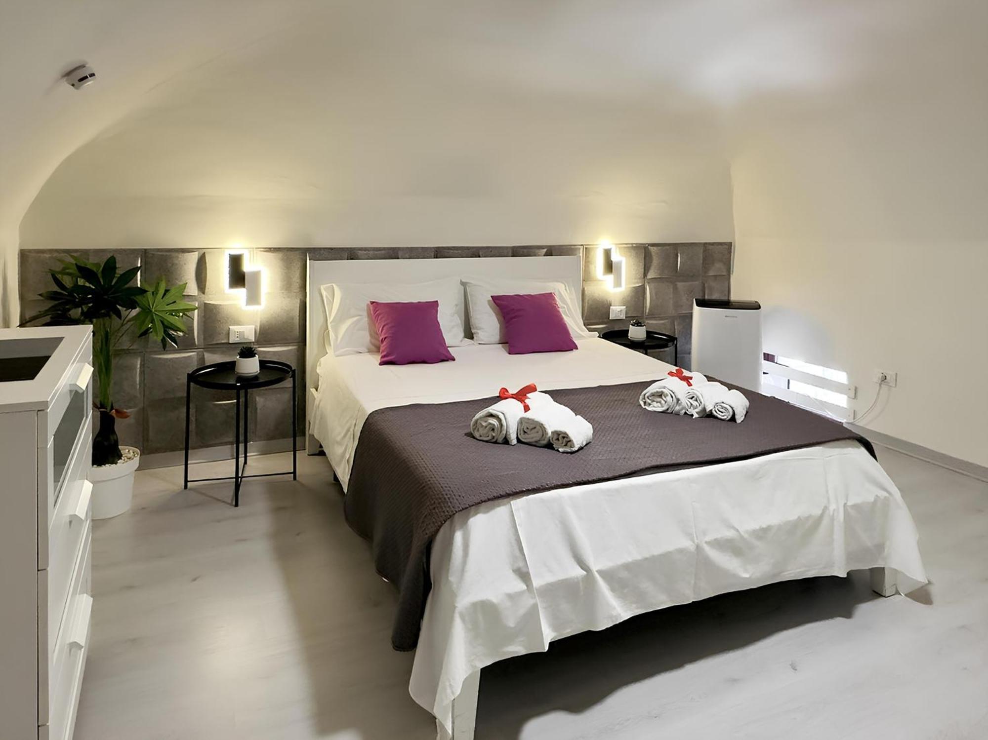Katasoul Home Vacation Catania Luaran gambar