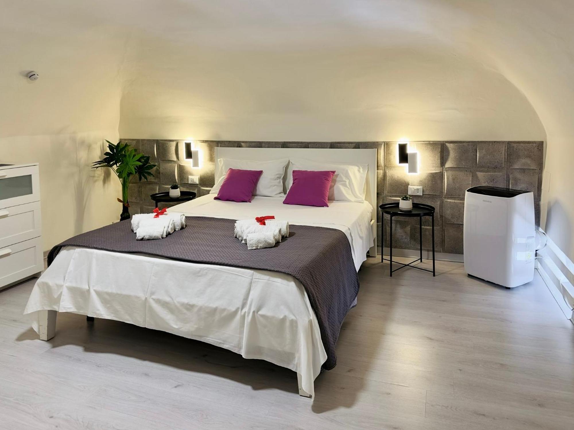 Katasoul Home Vacation Catania Luaran gambar