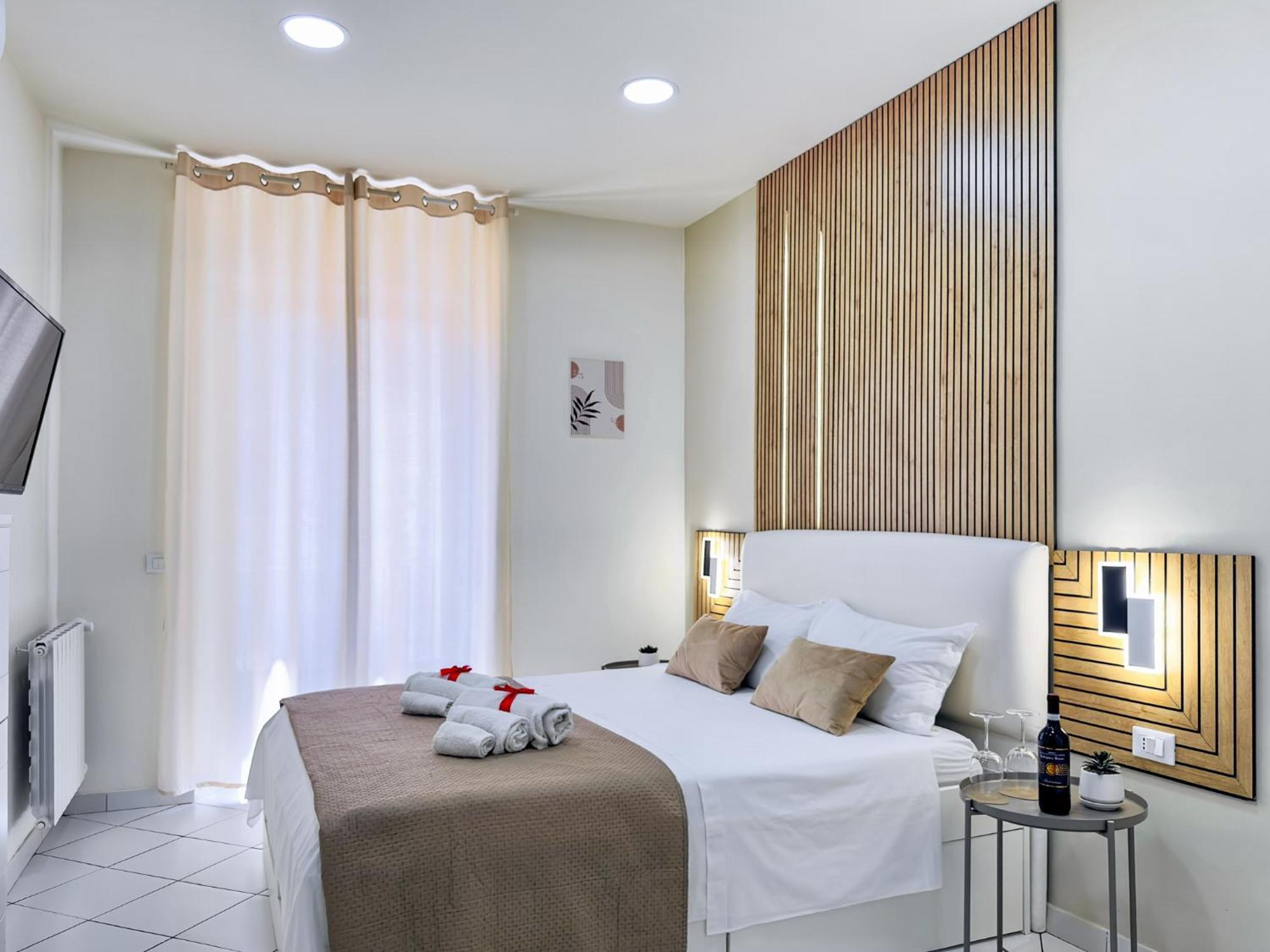 Katasoul Home Vacation Catania Luaran gambar